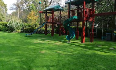 RENTA DEPTO LOMAS DE CHAPULTEPEC 3 RECAMARAS 445Mts