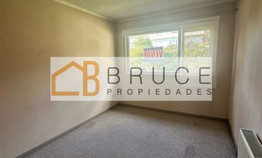 Departamento en venta de 3 dorm. en Osorno