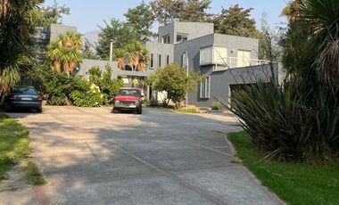 Casa en Venta en Condominio Parque Sanfuentes Machalí