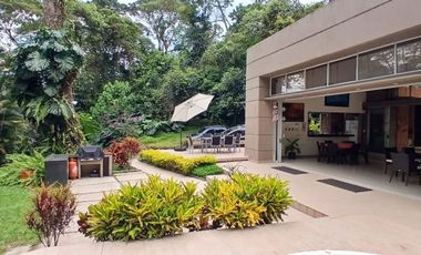 casa campestre en venta en la vega. Cod V8332