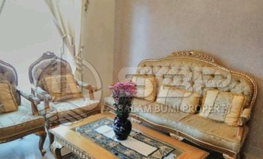 Rumah Dijual Jogja Mewah Perum jl Kaliurang km 6 dkt UGM Strategis Istimewa