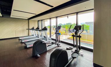 Apartemen Fatmawati City Center