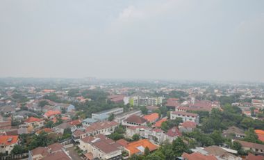 Apartemen Fatmawati City Center