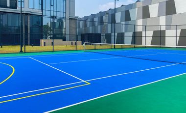 Apartemen Fatmawati City Center