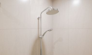 Apartemen Fatmawati City Center