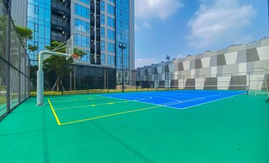 Apartemen Fatmawati City Center