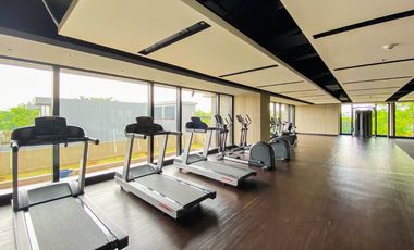 Apartemen Fatmawati City Center