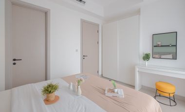 Apartemen Fatmawati City Center