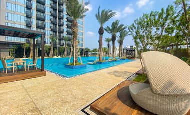 Apartemen Fatmawati City Center