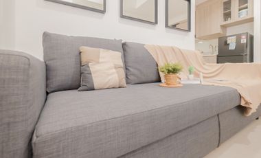 Apartemen Fatmawati City Center