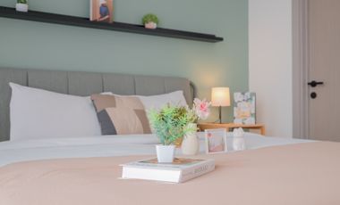 Apartemen Fatmawati City Center