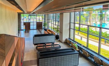 Apartemen Fatmawati City Center