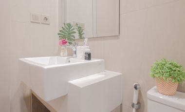 Apartemen Fatmawati City Center