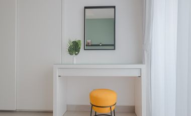 Apartemen Fatmawati City Center