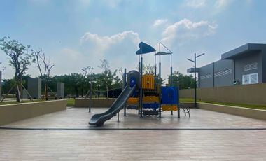 Apartemen Fatmawati City Center