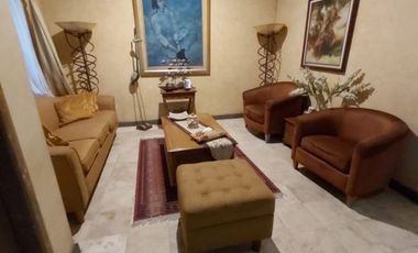 DIJUAL RUMAH di Jl. PINANG KUNINGAN, PONDOK INDAH, JAKARTA SELATAN