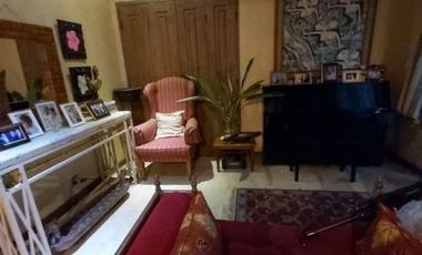 DIJUAL RUMAH di Jl. PINANG KUNINGAN, PONDOK INDAH, JAKARTA SELATAN