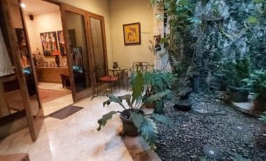 DIJUAL RUMAH di Jl. PINANG KUNINGAN, PONDOK INDAH, JAKARTA SELATAN
