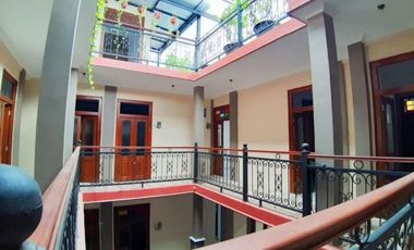 KOST EKSKLUSIF DI SETURAN DEKAT KAMPUS UPN DAN STIE YKPN