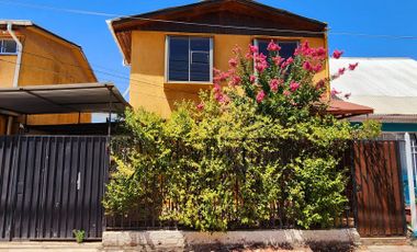 Casa en venta – San Fernando