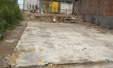 lote en venta en cuba. Cod V18728