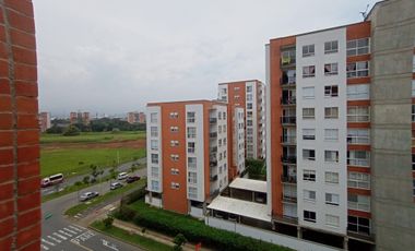 APARTAMENTO en ARRIENDO en Cali Valle Del Lili