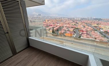 Se arrienda hermoso departamento en el sector norte de Antofagasta