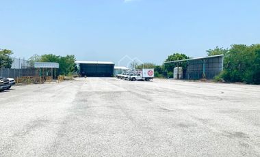 TERRENO EN VENTA EN MANTE, TAMAULIPAS