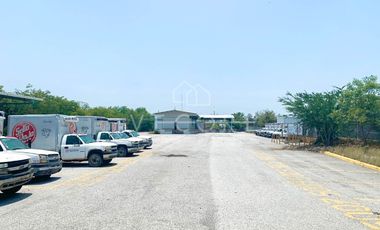 TERRENO EN VENTA EN MANTE, TAMAULIPAS