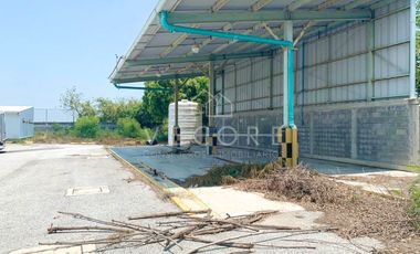 TERRENO EN VENTA EN MANTE, TAMAULIPAS