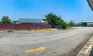 TERRENO EN VENTA EN MANTE, TAMAULIPAS