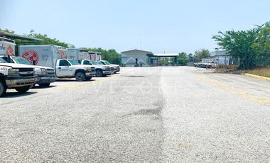 TERRENO EN VENTA EN MANTE, TAMAULIPAS