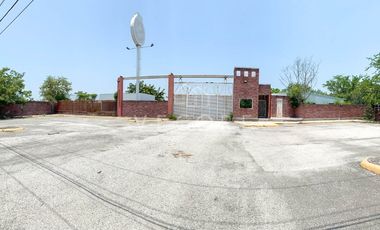 TERRENO EN VENTA EN MANTE, TAMAULIPAS