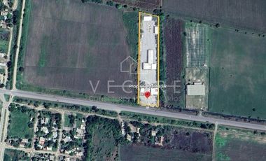 TERRENO EN VENTA EN MANTE, TAMAULIPAS