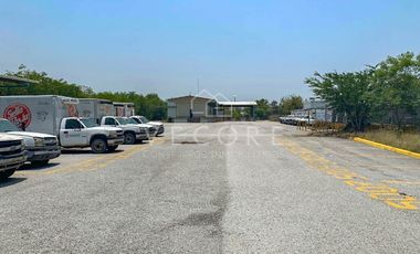 TERRENO EN VENTA EN MANTE, TAMAULIPAS