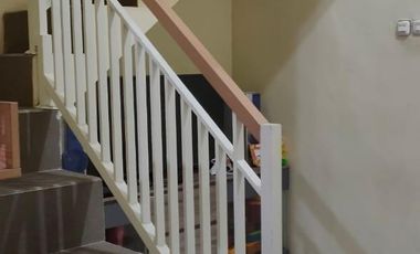 Rumah Bagus Dan Rapi 2 Lantai Di Park Royal Regency OC15394