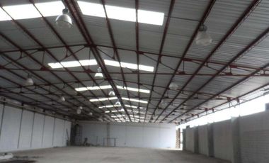 Alquiler de bodegas en Duran, Guayas