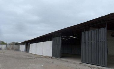 Alquiler de bodegas en Duran, Guayas