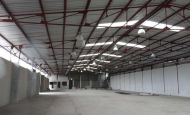 Alquiler de bodegas en Duran, Guayas