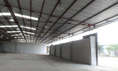 Alquiler de bodegas en Duran, Guayas