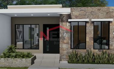 PRE-VENTA  DE CASA EN LOMAS DE ZAPALINAME