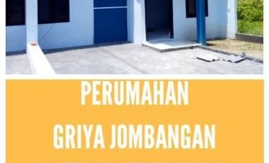 rumah bersubsidi di pare kediri arah malang