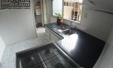 Departamento - Lanús Oeste