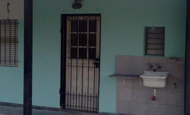 SAN VICENTE: CASA EN BARRIO CERRADO