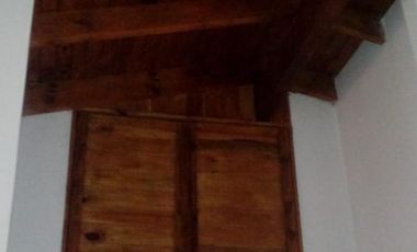 SAN VICENTE: CASA EN BARRIO CERRADO