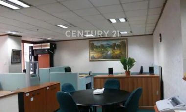 Disewakan Space Kantor Di Menara Sudirman Jakarta