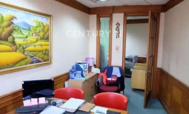 Disewakan Space Kantor Di Menara Sudirman Jakarta