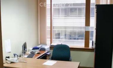 Disewakan Space Kantor Di Menara Sudirman Jakarta