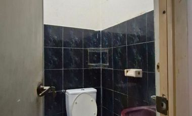 Rumah LT 150 Terawat 10 Menit ke RS Helsa Jatirahayu Bisa KPR J-40239