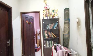 Rumah LT 150 Terawat 10 Menit ke RS Helsa Jatirahayu Bisa KPR J-40239